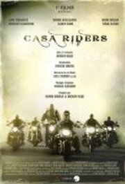 Casa Riders - лучший фильм в фильмографии Хамид Херраф