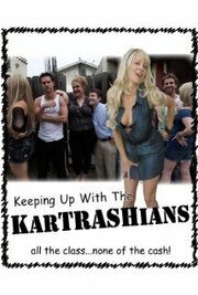 Keeping Up with the Kartrashians из фильмографии Николь Либерти в главной роли.