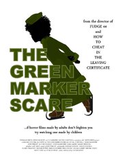 The Green Marker Scare - лучший фильм в фильмографии José Naghmar