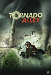 Tornado Alley - лучший фильм в фильмографии Jennifer Casey