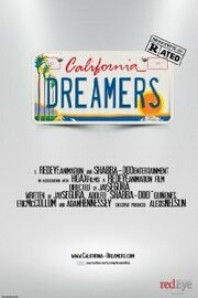 California Dreamers из фильмографии Кёртис Блоу в главной роли.