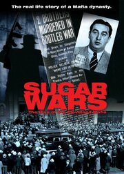 Sugar Wars - The Rise of the Cleveland Mafia - лучший фильм в фильмографии Джош Миллс