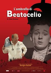 L'ombrello di Beatocello из фильмографии Жорж Гашо в главной роли.