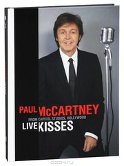 Paul McCartney's Live Kisses - лучший фильм в фильмографии Луис Морено