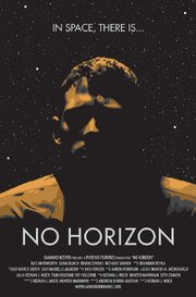 No Horizon - лучший фильм в фильмографии Фелисити Рен