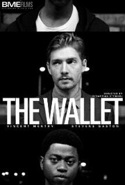 The Wallet - лучший фильм в фильмографии Уэсли Баркер