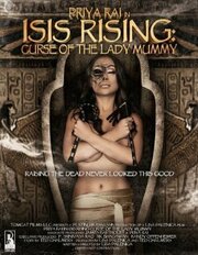 Isis Rising: Curse of the Lady Mummy - лучший фильм в фильмографии Lee Tacker