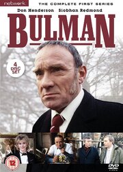 Bulman из фильмографии Дон Хендерсон в главной роли.