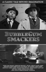 Bubblegum Smackers - лучший фильм в фильмографии Сидни Роудс