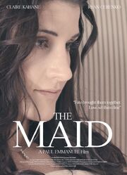 The Maid из фильмографии Ronnie Gallon в главной роли.