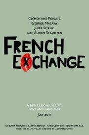 French Exchange - лучший фильм в фильмографии Benjamin Caldwell