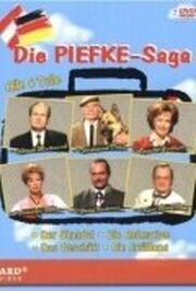 Die Piefke-Saga - лучший фильм в фильмографии Феликс Миттерер