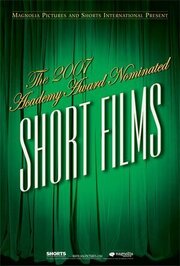 The 2007 Academy Award Nominated Short Films: Live Action из фильмографии Элмор Леонард в главной роли.