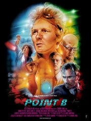 Point B из фильмографии Хезер Мёрдок в главной роли.