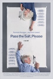 Pass the Salt, Please - лучший фильм в фильмографии Diana Jackson