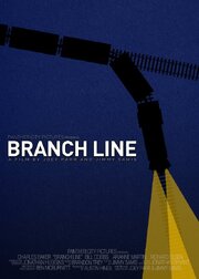 Branch Line - лучший фильм в фильмографии Holden Casey