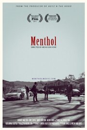 Menthol - лучший фильм в фильмографии Chris T. Wilson