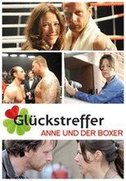 Glückstreffer - Anne und der Boxer - лучший фильм в фильмографии Алине Стасковиак