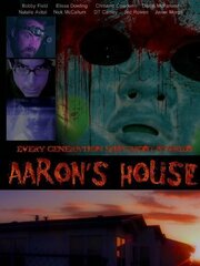 Aaron's House из фильмографии Джед Роуэн в главной роли.