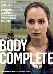 Body Complete - лучший фильм в фильмографии Robert Hofferer