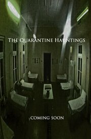 The Quarantine Hauntings - лучший фильм в фильмографии Кейт Хьюстон