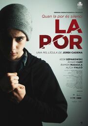 La por - лучший фильм в фильмографии Núria Villazán