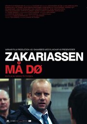 Zakariassen må dø - лучший фильм в фильмографии Mats Holm Ernstsen