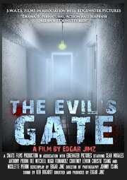 The Evil's Gate - лучший фильм в фильмографии Тим Васкез