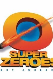 Super Zeroes - лучший фильм в фильмографии Райан Закариас