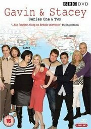 «Gavin & Stacey»: How It Happened из фильмографии Мэтью Хорн в главной роли.