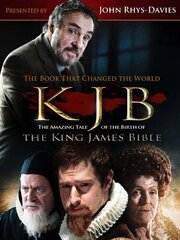 KJB: The Book That Changed the World из фильмографии Колин Гуди в главной роли.