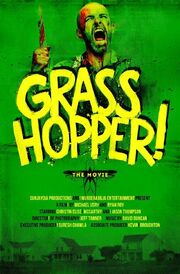 Grasshopper! - лучший фильм в фильмографии Michael Usry