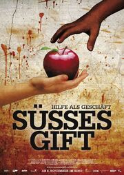 Süßes Gift - Hilfe als Geschäft из фильмографии Дитер Штюрмер в главной роли.