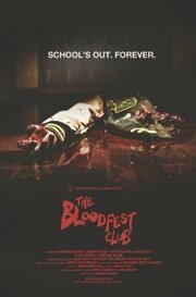 The Bloodfest Club из фильмографии Джим Оусли в главной роли.