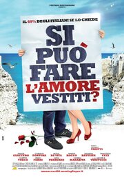 Si può fare l'amore vestiti? из фильмографии Фабио Ферри в главной роли.