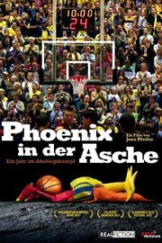 Phoenix in der Asche - лучший фильм в фильмографии Тобиаш Темпель