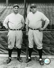 The Babe & the Iron Horse: Babe Ruth & Lou Gehrig - лучший фильм в фильмографии Уоррен Шефер