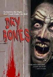 Dry Bones - лучший фильм в фильмографии Rod Durick