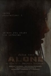 Alone из фильмографии Шоун Уоллес в главной роли.