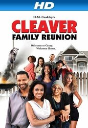 Cleaver Family Reunion из фильмографии Тим МакДэниэл в главной роли.