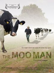 The Moo Man из фильмографии Stephen Guy Daltry в главной роли.