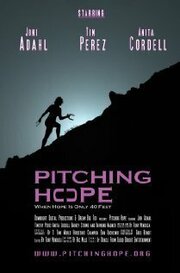 Pitching Hope - лучший фильм в фильмографии Clayton Griffin