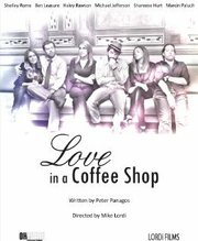 Love in a Coffee Shop - лучший фильм в фильмографии Стюарт Грин