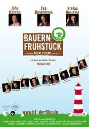 Bauernfrühstück - Der Film - лучший фильм в фильмографии Джон Баррон