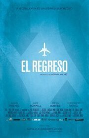 El regreso - лучший фильм в фильмографии Луис Родриго Дюран