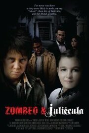 Zombeo & Juliécula из фильмографии Николь Зиоли в главной роли.