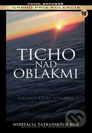 Тишина над облаками из фильмографии Павол Барабаш в главной роли.