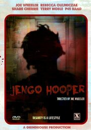 Jengo Hooper - лучший фильм в фильмографии Richard Percy