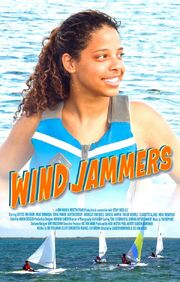 Wind Jammers - лучший фильм в фильмографии Дэвид Б. Мартин