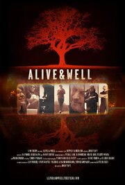 Alive & Well из фильмографии Claire Bigbie в главной роли.